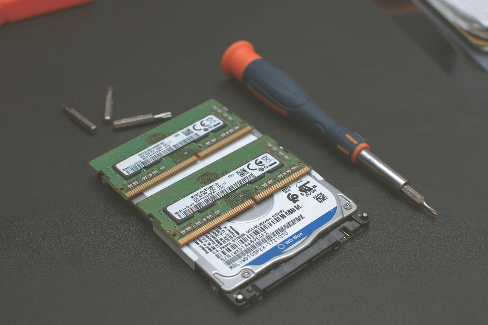 Use technology in business or be left behind 